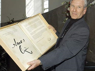 Έρχονται τα Νόμπελ