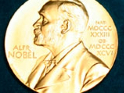 Ξεκινά η απονομή των Νομπέλ