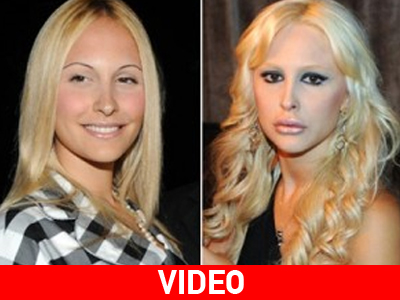 Σαν ποια μοιάζει;