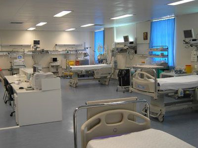 Ο πρώτος θάνατος στην Ελλάδα από τη νέα γρίπη