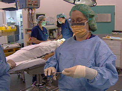 Μακριά από νοσοκομεία… τον Φεβρουάριο