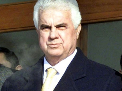 Ντερβίς Έρογλου: Ο νέος πρόεδρος του ψευδοκράτους