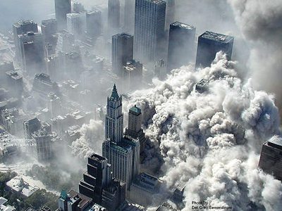 Η 11η Σεπτεμβρίου μείωσε τις γεννήσεις αγοριών