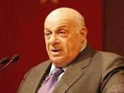 Ντεκτάς: «Η Κύπρος θα γίνει σαν την Κρήτη»