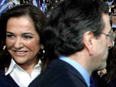 Ζυμώσεις στη Βουλή από την Ντόρα