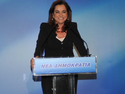 Αντιπολίτευση Ντόρας για Σκοπιανό – Κυπριακό