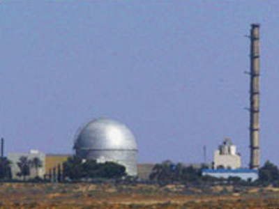 “Ψέμα” οι “πυρηνικές” συνομιλίες Ιράν – Ισραήλ