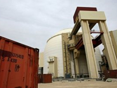 Νέο πυρηνικό αντιδραστήρα ετοιμάζει το Ιράν