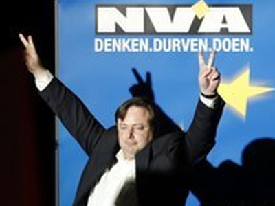 Αβέβαιη η επόμενη μέρα στο Βέλγιο