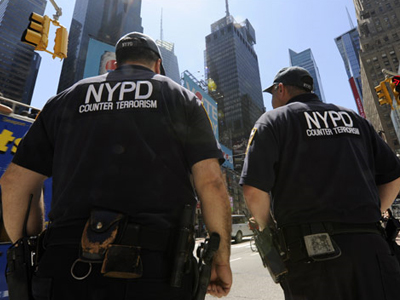 Στο «στόχαστρο» εξτρεμιστών οι ΗΠΑ