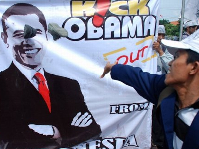 Ένας στους πέντε λέει τον Ομπάμα μουσουλμάνο