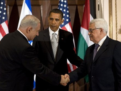 Καχύποπτοι οι Ισραηλινοί για τον Ομπάμα