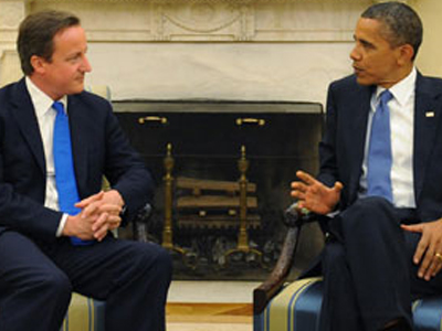 Βρετανία: Από του χρόνου, αποχωρούμε…