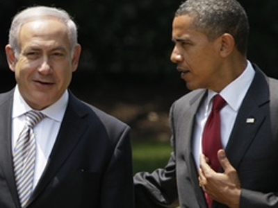 Ερωτήματα αφήνει η συνάντηση Ομπάμα- Νετανιάχου