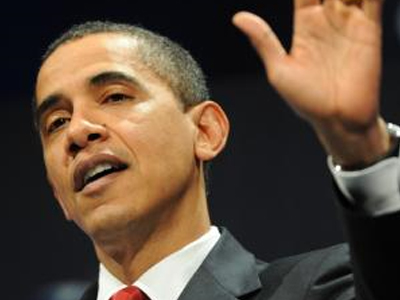 Obama: Τέρμα στα παχυλά bonus