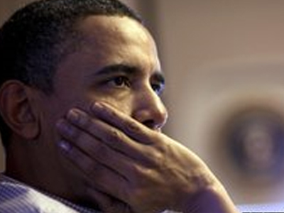 «Τα’ πήρε» ο Ομπάμα με τη BP