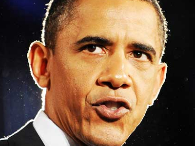 Παρέμβαση Ομπάμα στο Ιράκ