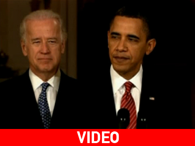 Ιστορική νίκη για τον Μπαράκ Ομπάμα