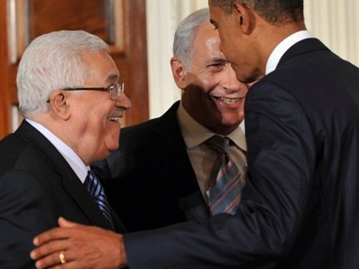 Ομπάμα: Θέλει την Παλαιστίνη ανεξάρτητη σε έναν χρόνο