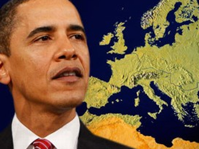 Χάνει έδαφος στην Ευρώπη ο Ομπάμα
