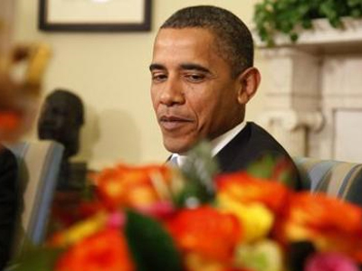 «Χαστούκι» στον Ομπάμα