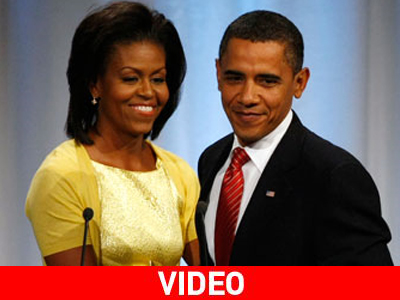 Πάει για το “Χρυσό” ο Obama