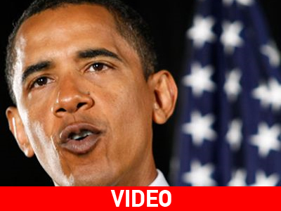 Στον Barack Obama το Νόμπελ Ειρήνης