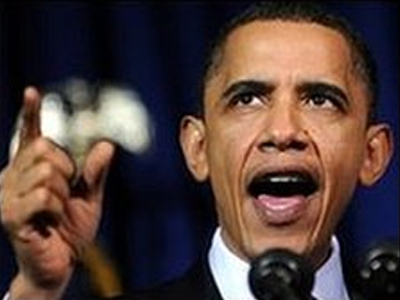Ομπάμα: Αυξάνει την πίεση στο Ιράν