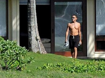 Τουριστικός παράδεισος οι ΗΠΑ χάριν… Obama