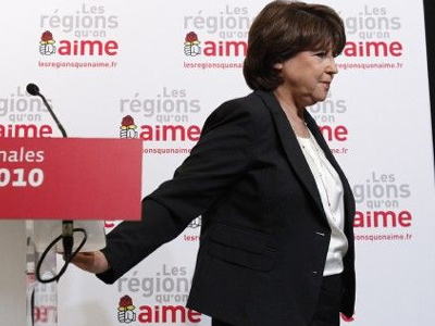 Μαρτίν Ομπρί: Καταγγέλλει την απουσία ευρωπαϊκής αλληλεγγύης προς την Ελλάδα