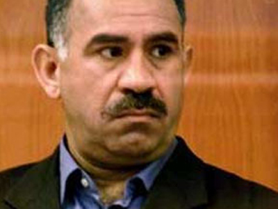 Καλύτερα στην υγεία του ο Οτσαλάν