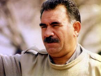 “Ειρηνικό κάλεσμα” κάνει ο Οτσαλάν