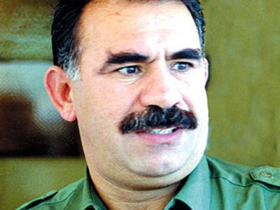 Βρήκε τον «μπελά» του γιατί ο πατέρας του έμοιαζε στον Οcalan