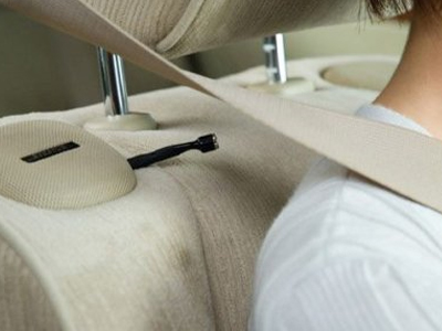 Αυτοκίνητο σας κάνει αλκοτέστ!