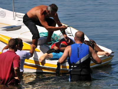 “Όχι” στην παραίτηση υπουργού για το δυστύχημα στην Οχρίδα