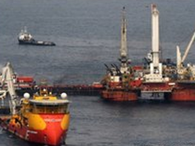 Μεγάλη οικονομική καταστροφή για την BP