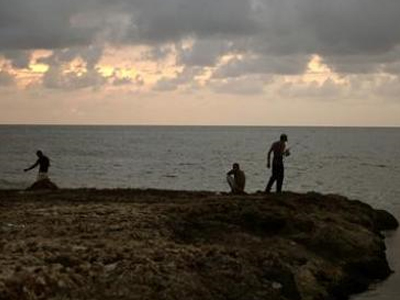 Κούβα: Προετοιμάζεται για την πετρελαιοκηλίδα