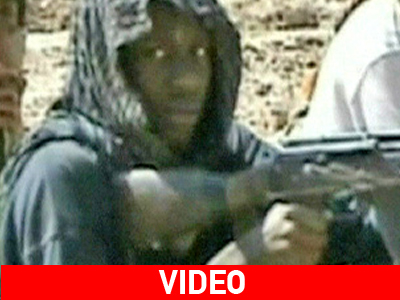 Video-ντοκουμέντο από τον βομβιστή των Χριστουγέννων