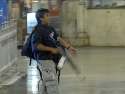 Ινδία: Ένοχος ο βομβιστής της Βομβάης