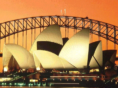 Όγδοη πλουσιότερη χώρα στον κόσμο η Αυστραλία