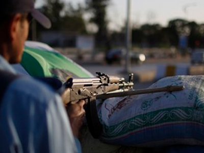 Πακιστάν: “Έχουμε πόλεμο”