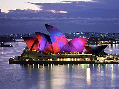 Με «λουκέτο» απειλείται η Όπερα του Sydney