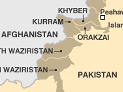 Νεκρός ηγέτης της αλ Κάιντα