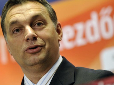 Πρόεδρο Δημοκρατίας εκλέγει η Ουγγαρία