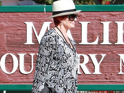 Σαν να πάχυνε λίγο