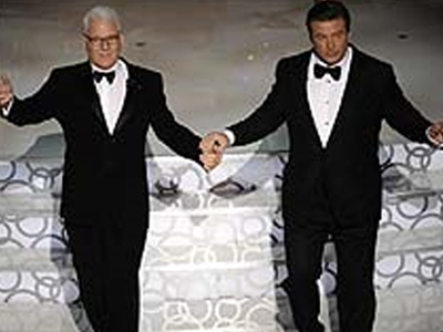 «Έκλεισε» η ημερομηνία των Όσκαρ