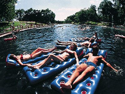 Sex and the… Όστιν!