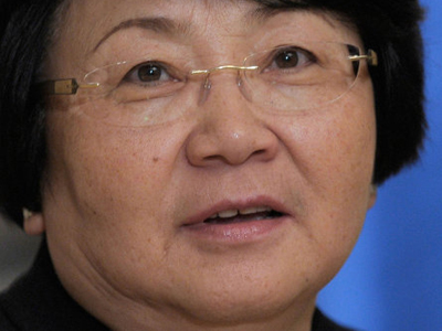 Πιθανή η ακύρωση των εκλογών στο Κιργιστάν