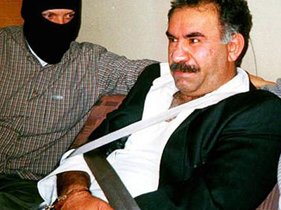 “Χαλαρώνει” η απομόνωση του Οτσαλάν