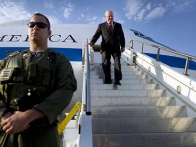 «Τελείωσε ο πόλεμος στο Ιράκ»